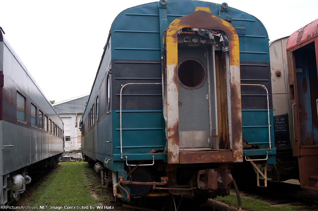 Milwaukee Road Tap Lounge 165